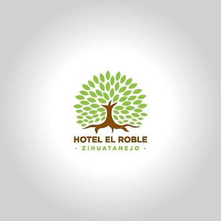 Hotel Roble Zihuatanejo Exterior photo