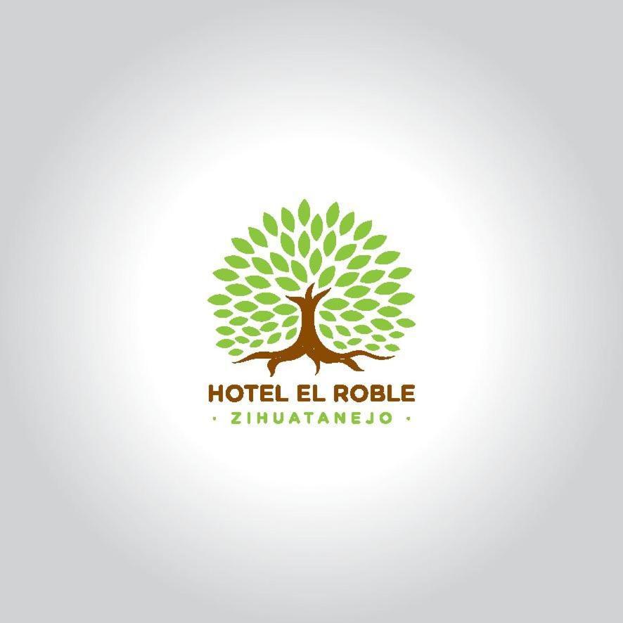 Hotel Roble Zihuatanejo Exterior photo